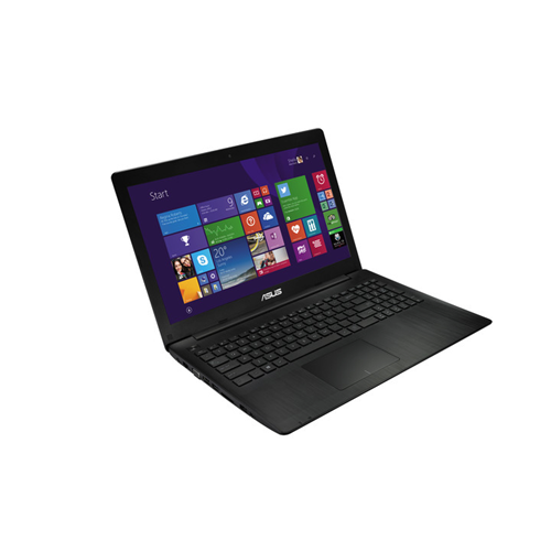 ASUS 15.6" N2930 4GB 500GB NOTEBOOK