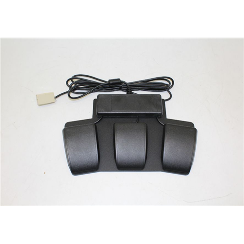 KINESIS Triple-Action Foot Switch