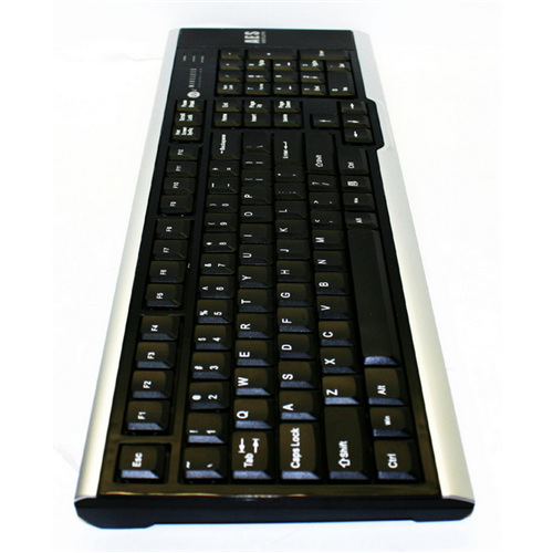 Wireless Computing RF-512 Kbd/Mice/Remot