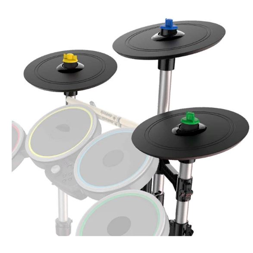 ROCKBAND4 PRO-CYMBALS EXP KIT
