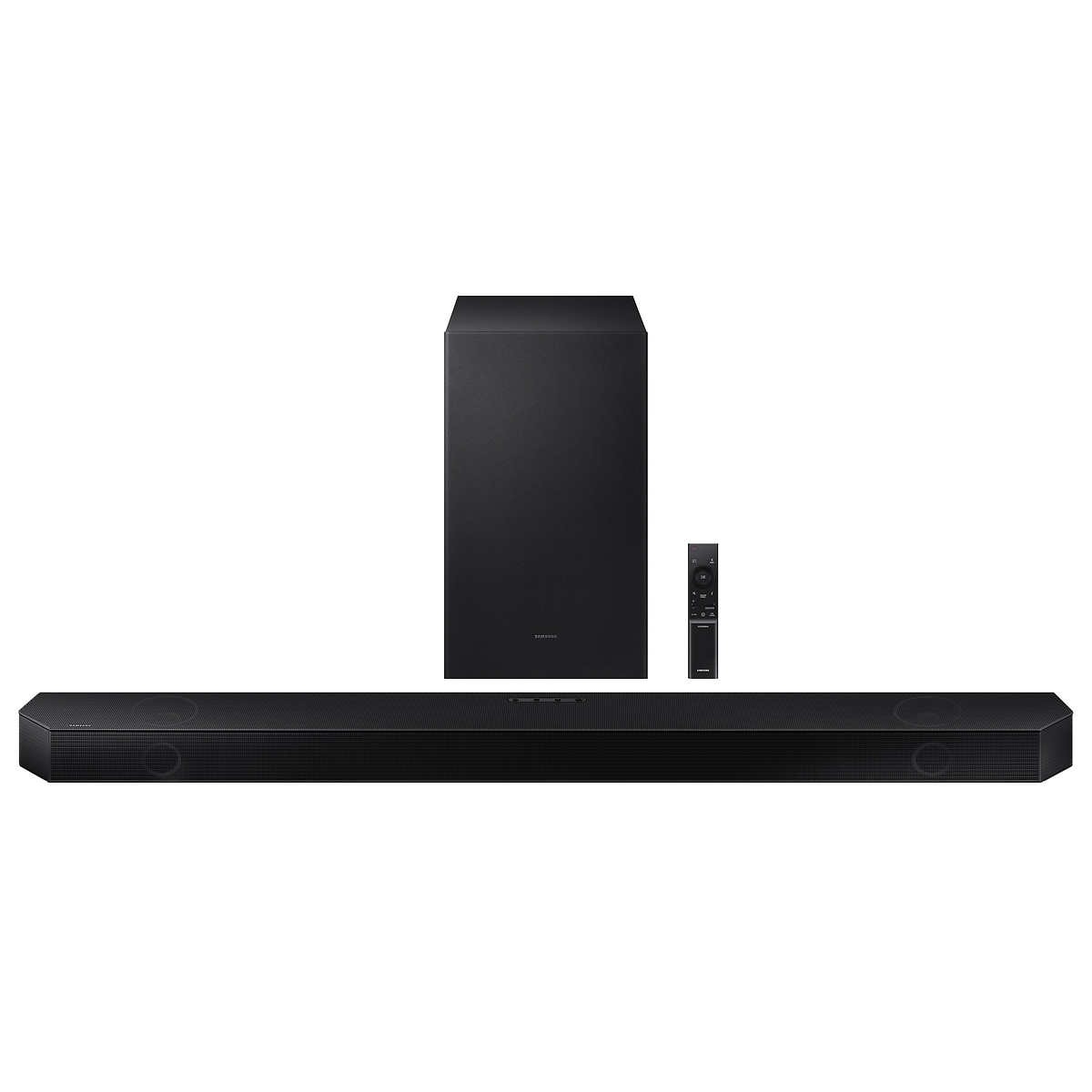 Samsung HW-Q7CB 3.1.2 Channel Soundbar