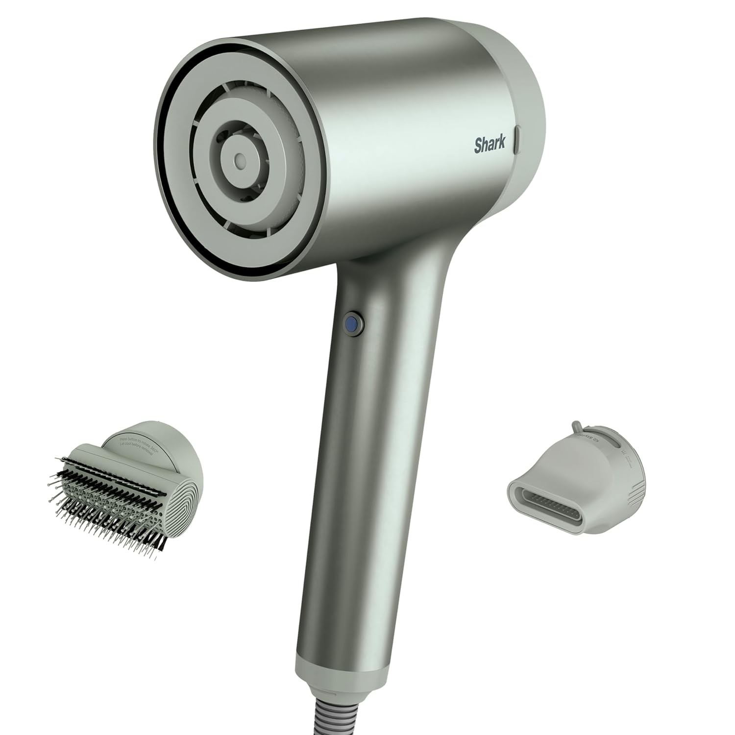 Shark HD112GNBRN HyperAIR Fast-Drying
