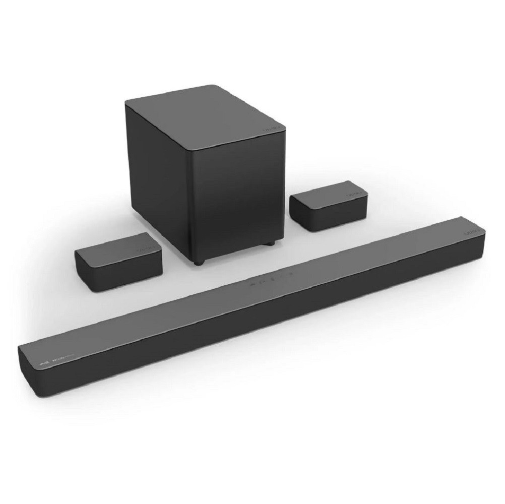 VIZIO M51A-H6 5.1 CHANNEL SOUND BAR