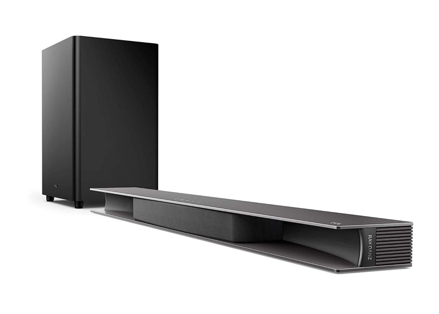 TCL Alto 9+ 3.1 Soundbar with w/Sub