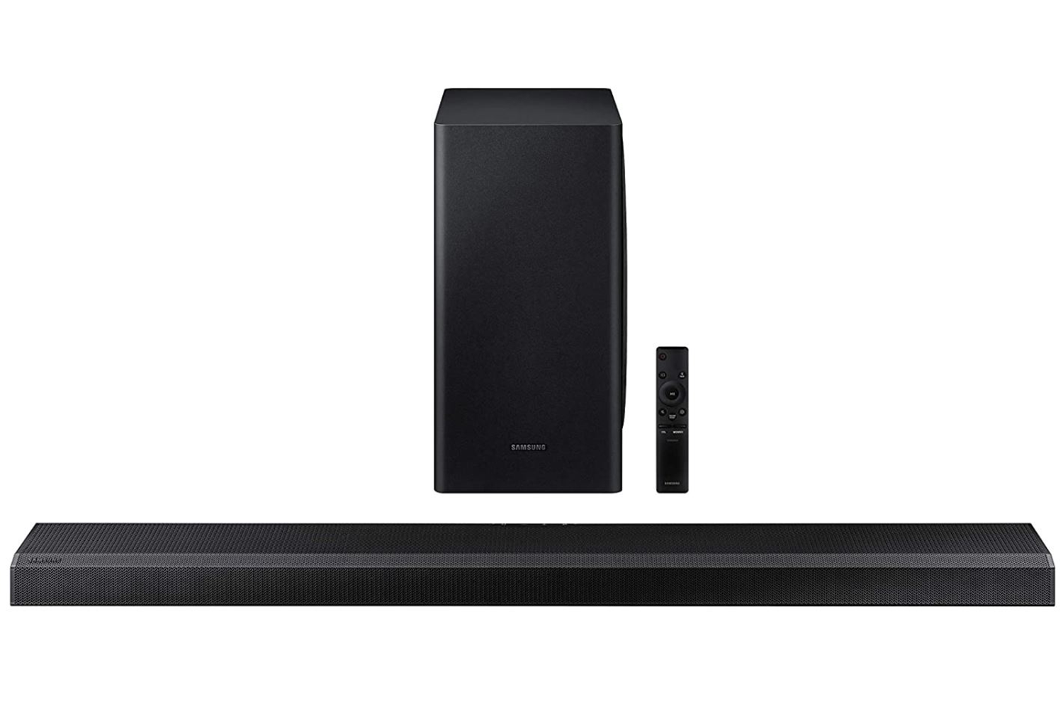 Samsung HW-Q80R 3.1.2 ch Soundbar