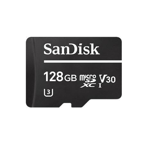 AXIS 128GB 1PK MICRO SD CARD