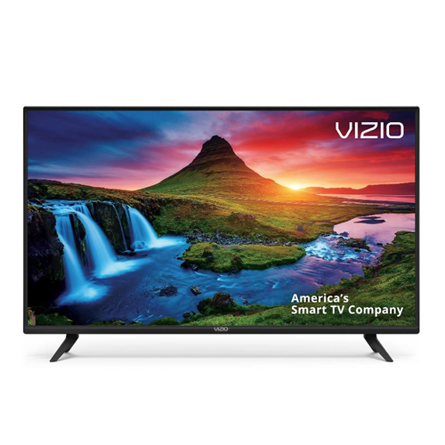 VIZIO D40F-G9 40" 1080p SMART LED TV