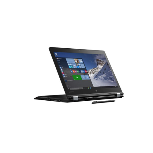 LVO TP Yoga 460 4GB 192GB Win10Pro