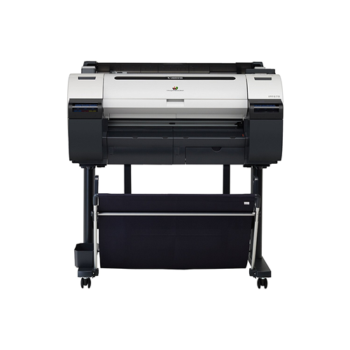 CANON IMAGEPROGRAF IPF670 24" PRINTER