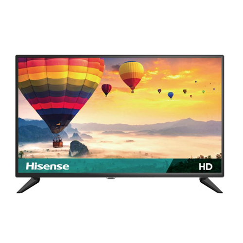 HISENSE 32" 32H3D5 720P NON SMART LED TV