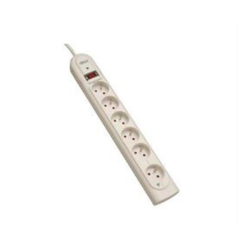 Tripp Lite Surge Suppressor TLP61F 
