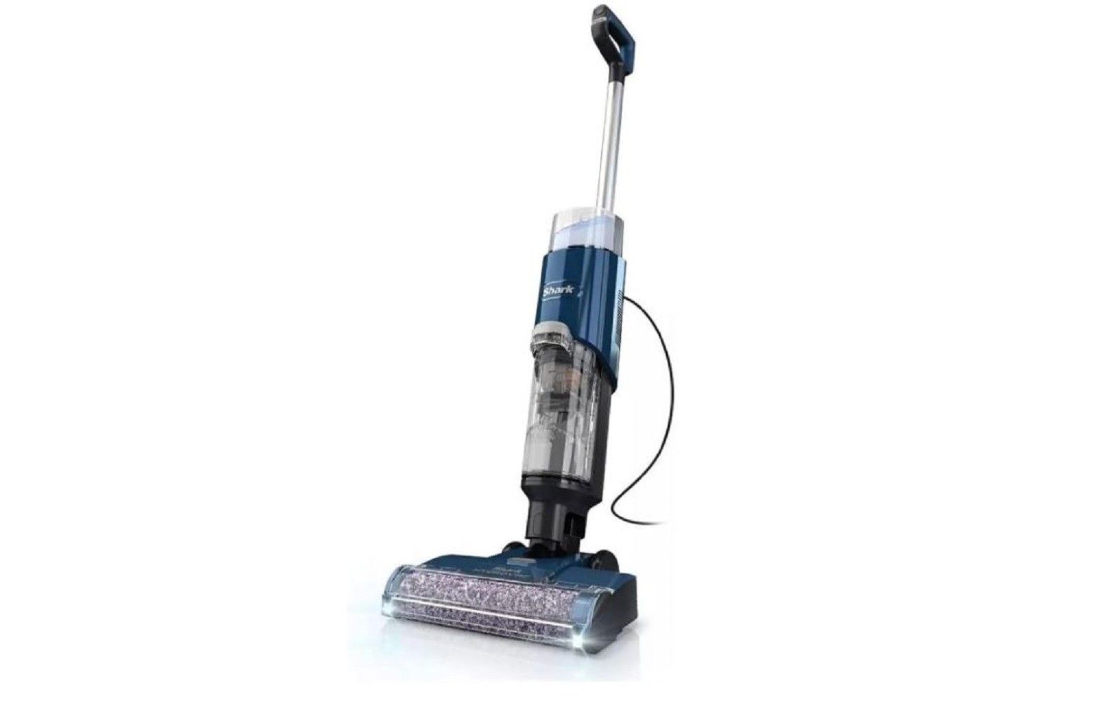 HYDROVAC XL 3-IN-1 VACUUM, MOP & SELF