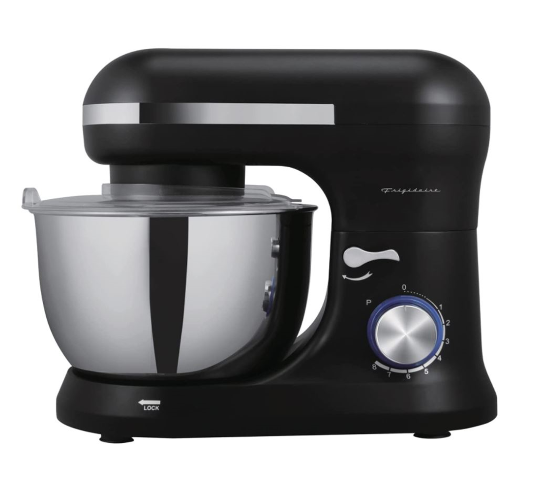 FRIGIDAIRE ESTM020-BLACK SS STAND MIXER