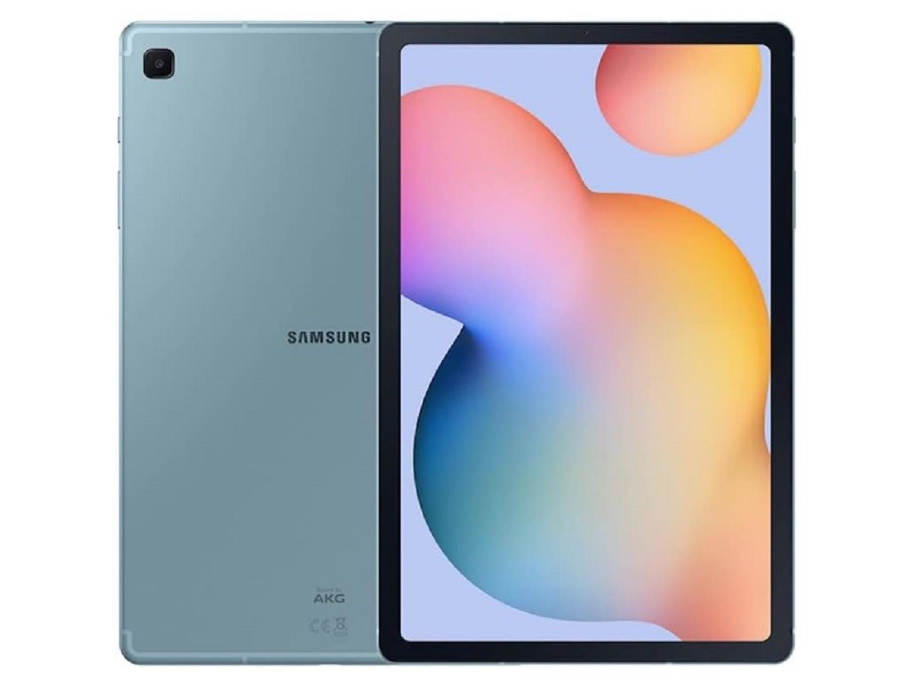 Samsung 10.4in S6 Lite 64GB Wi-Fi Tablet