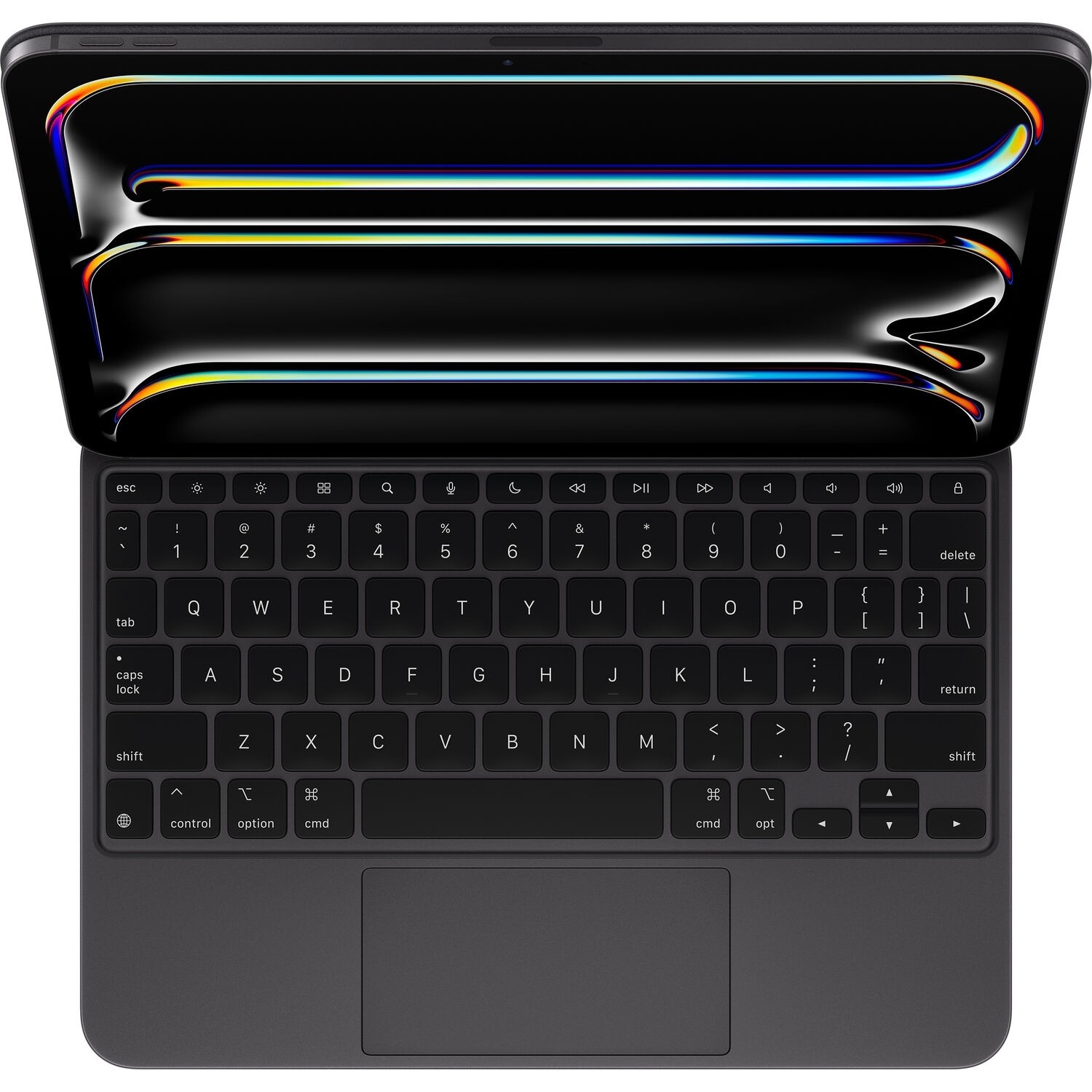 APPLE MAGIC KEYBOARD FOR IPAD PRO 11"M4
