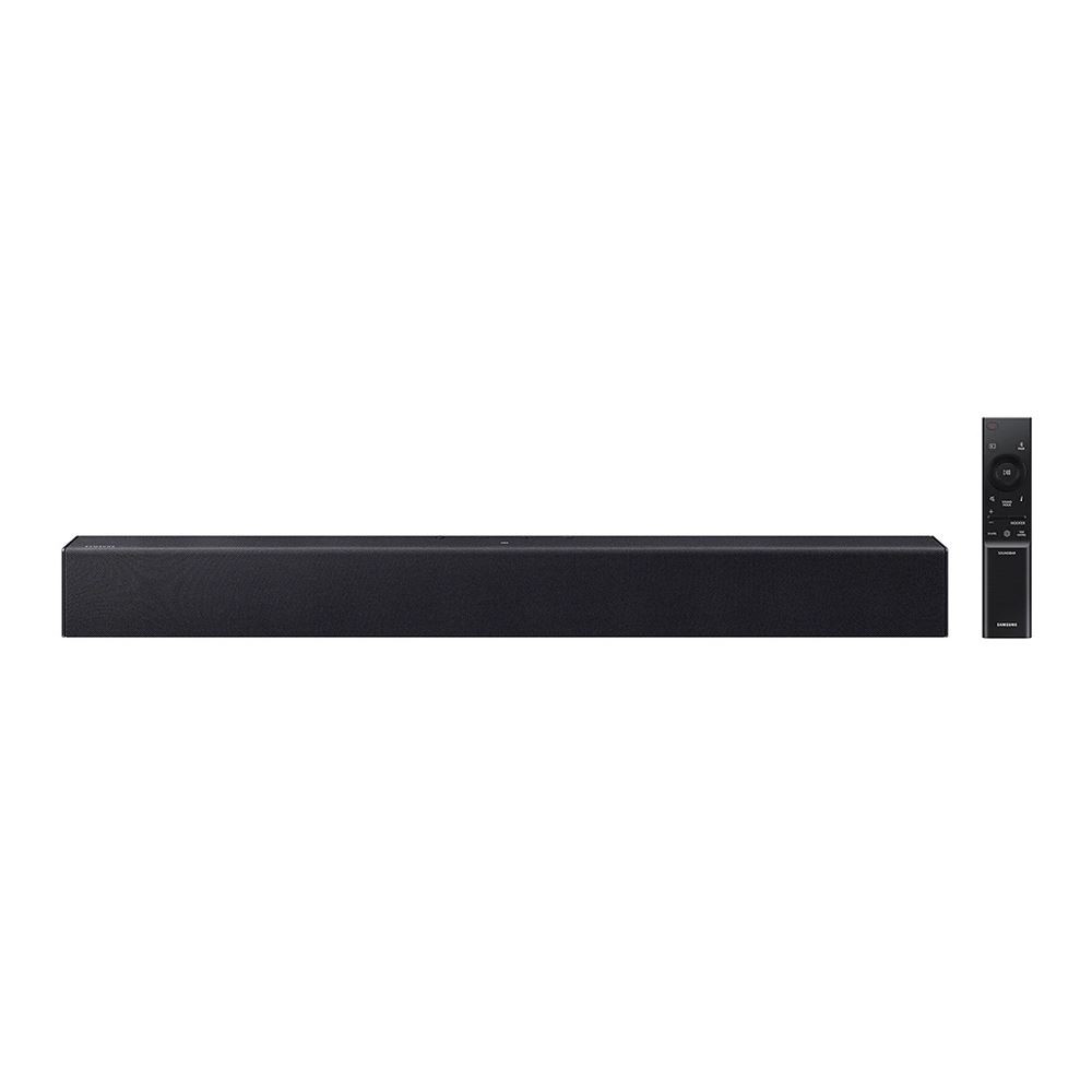 Samsung HW-B400F 2.0 Soundbar w/HDMI 