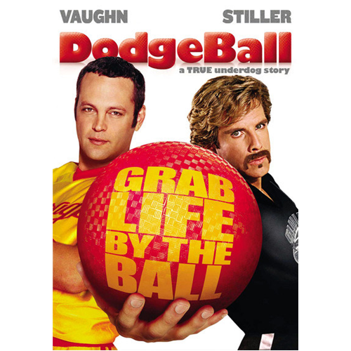 Dodgeball Movie