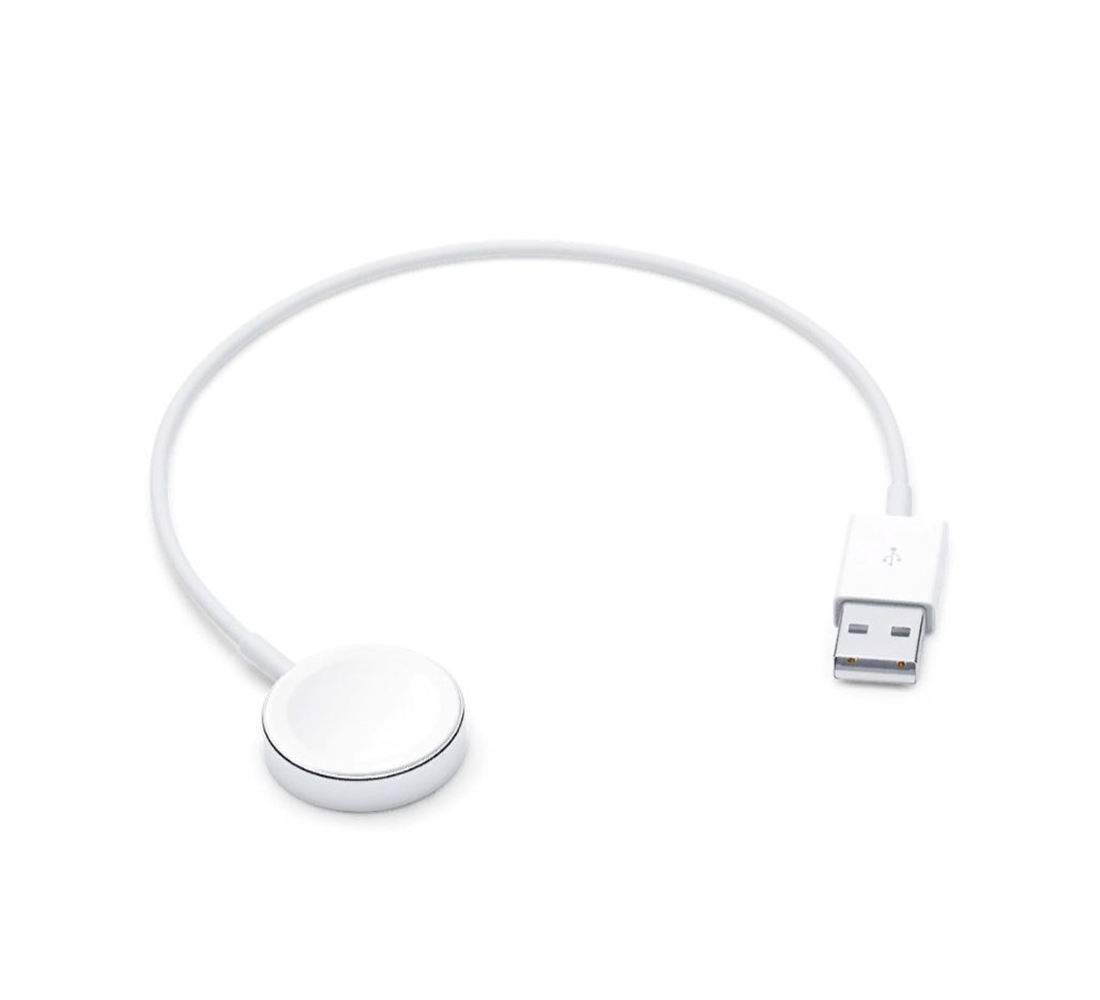 APPLE WATCH MAGNETIC CHARGER USB 0.3M