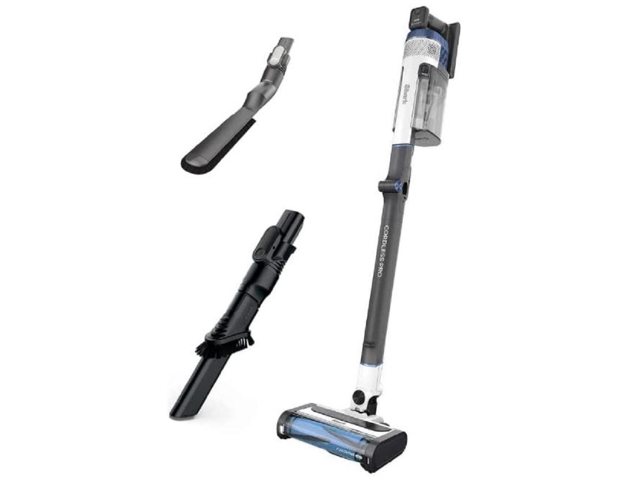UZ565H SHARK CORDLESS PRO CLEAN SENSE