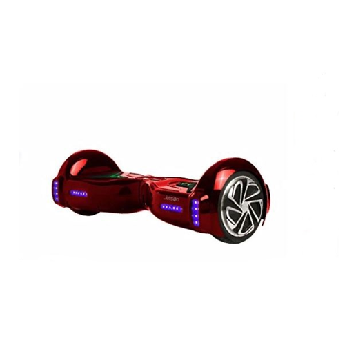 JETSON V5 HOVERBOARD - RED