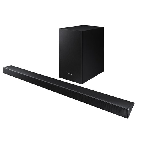 Samusng HW-R60M 3.1 Soundbar
