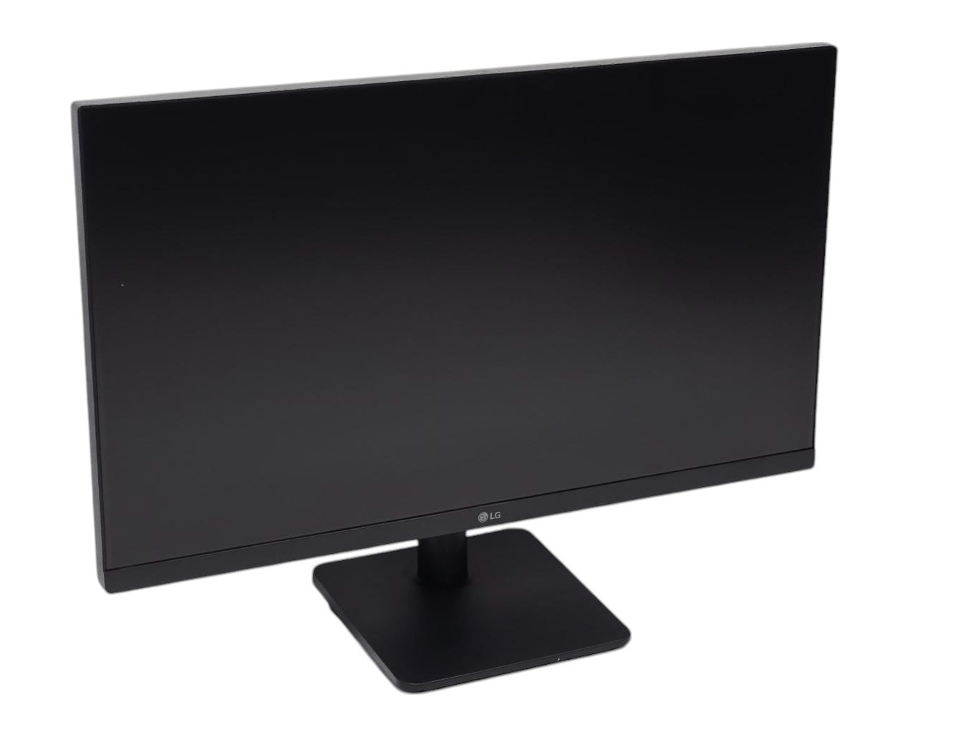 LG 24MS500-B 24 inch IPS FHD 1920x1080 100Hz 5ms HDMI Borderless Design Monitor