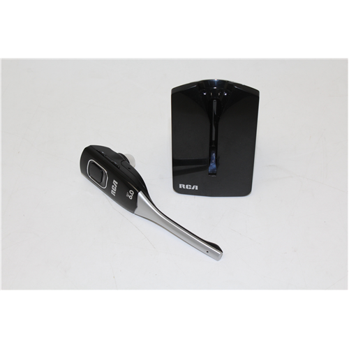 RCA 25065RE1 2-Line DECT 6.0 Headset