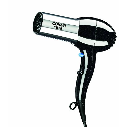 ConAir 256TGC 1875 Watt Pro Styler With Ionic Conditioning