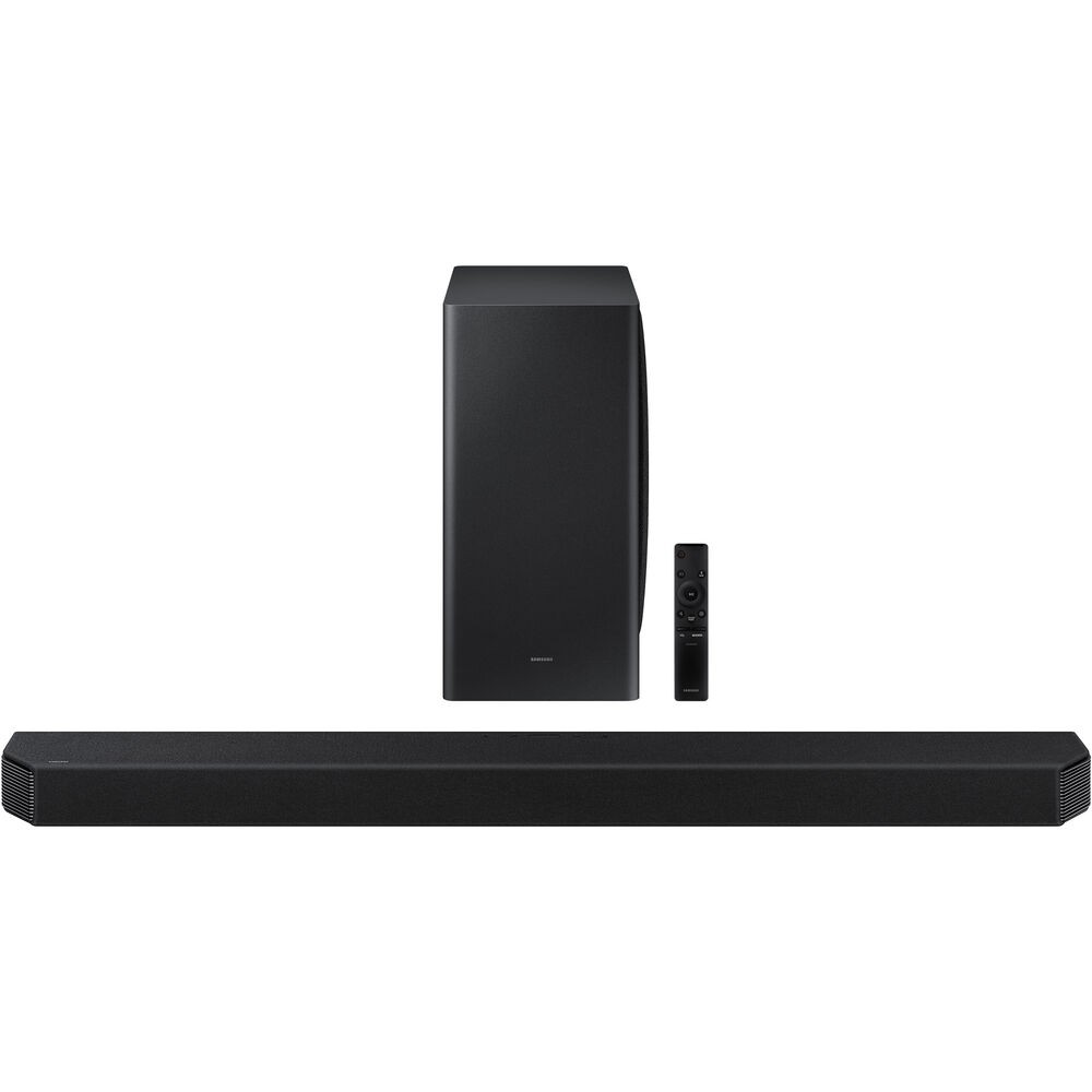 SAMSUNG HW-Q900C 7.1.2ch Soundbar