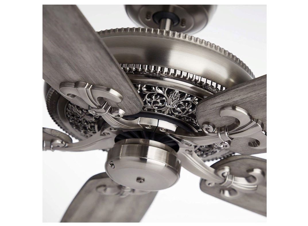 CROWN SELECT ECO IN ANTIQUE PEWTER