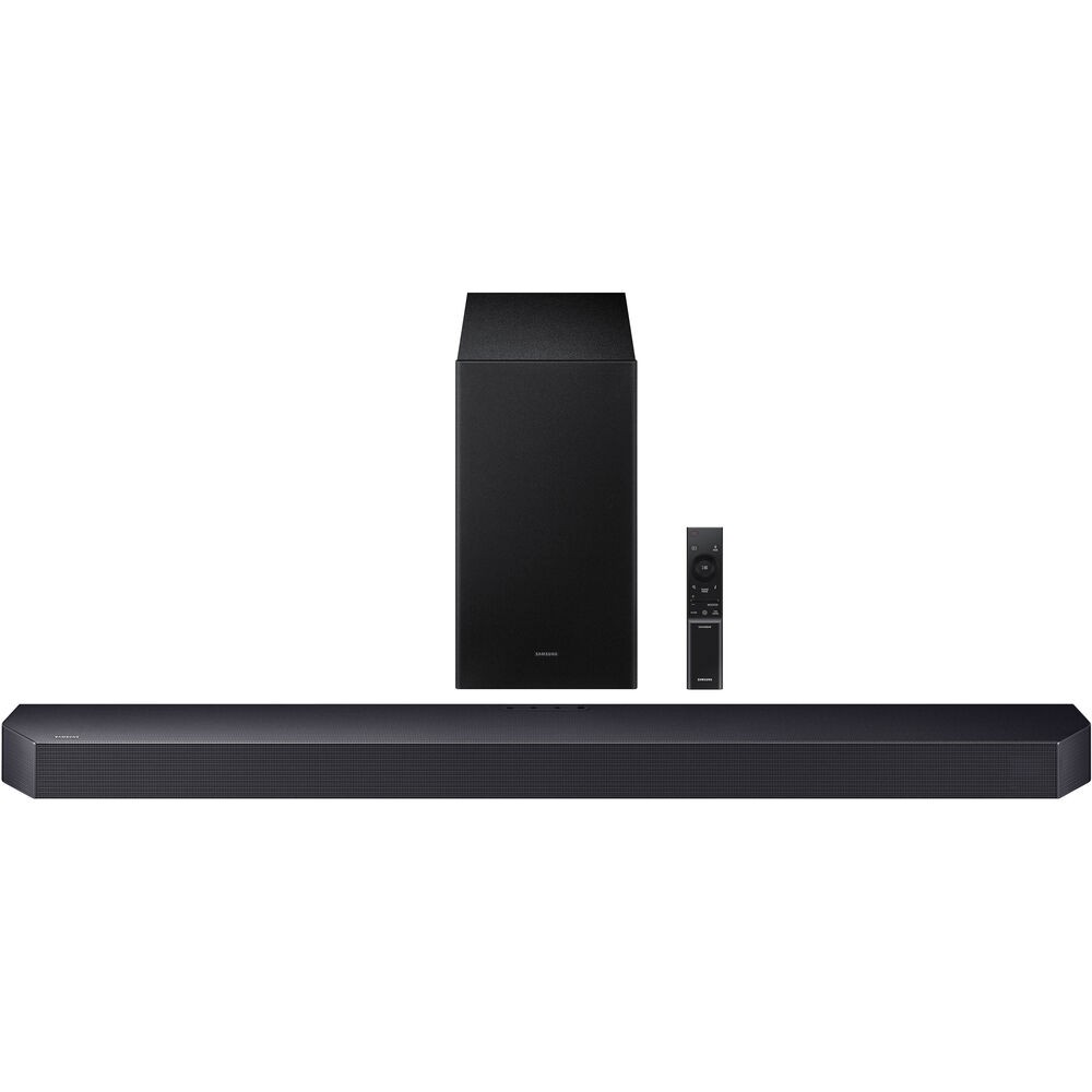 Samsung Q-Series Soundbar 3.1.2 Ch