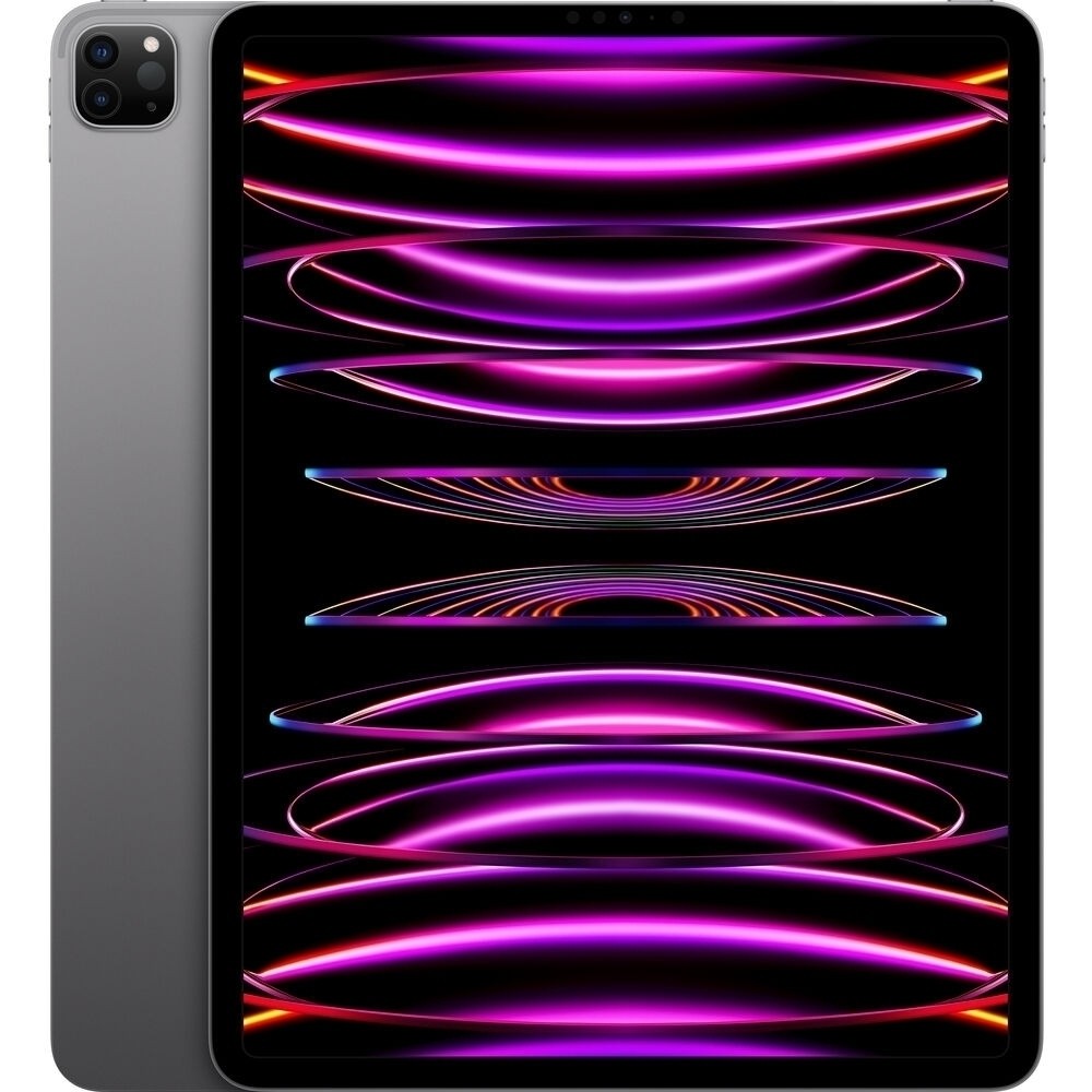 Apple iPad Pro (12.9") 6th Gen 128GB
