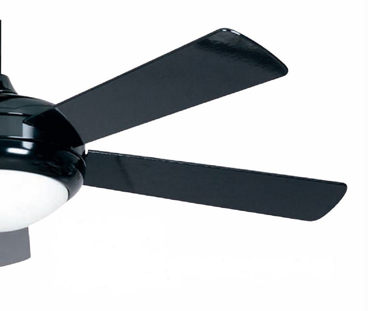 52SAX5EST BLADE SET GLOSSY BLACK