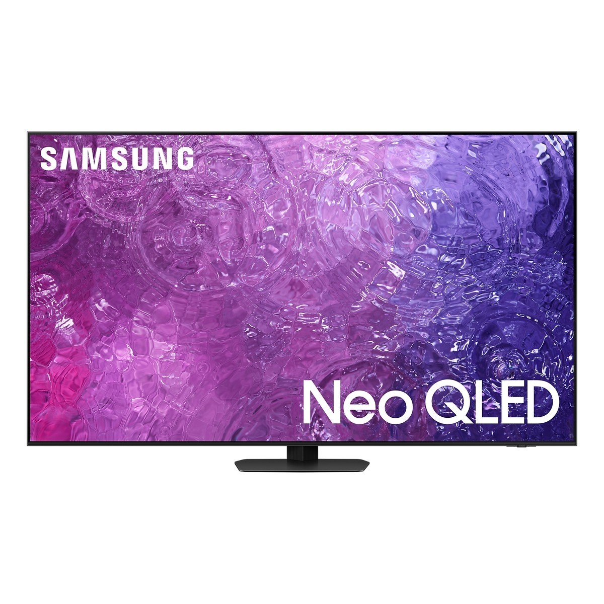 Samsung - 65" Class QN90C Neo QLED