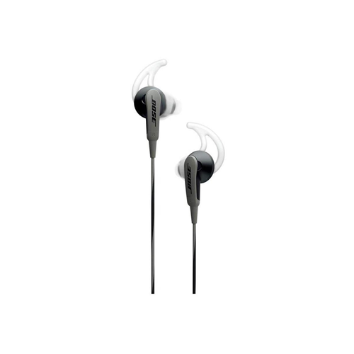 Bose SoundSport in-ear headphones - Char