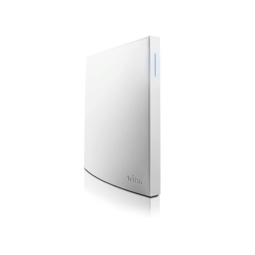 Wink WNKHUB-2US Hub 2 Smart home White