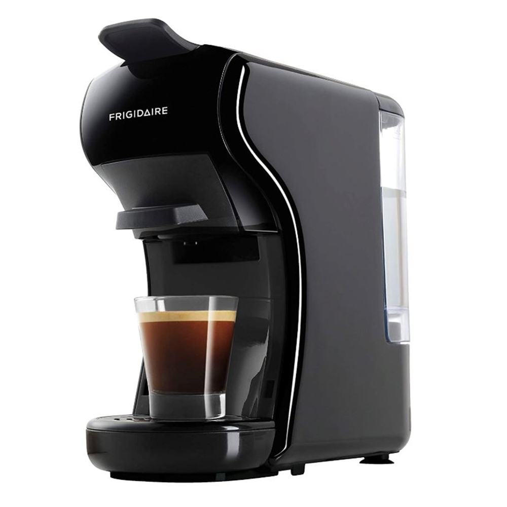 FRIGIDAIRE MULTI CAPSULE COFFEE MAKER
