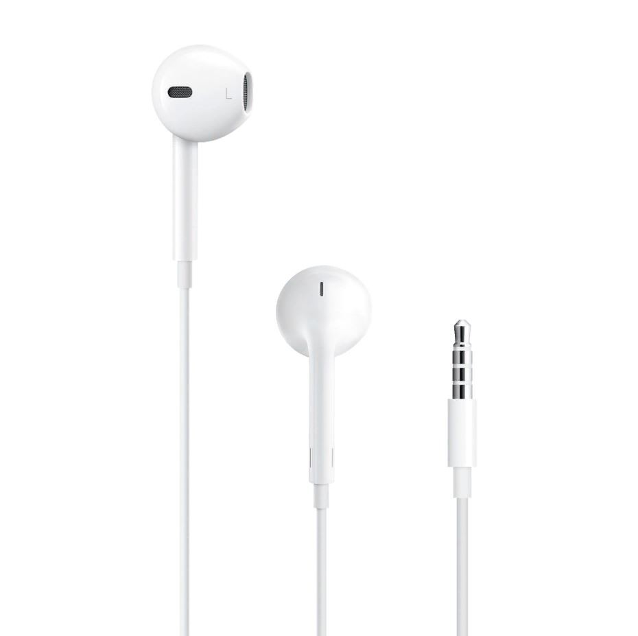 APPLE EARPODS WITH 3.5MM HEADPHONE PLUG