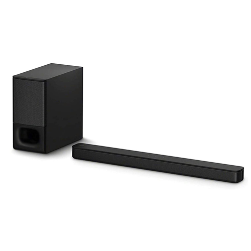 Sony HT-S350 Soundbar Wireless Subwoofer