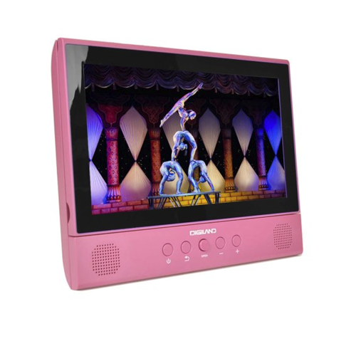 Digiland DL1001 Tablet DVD Player