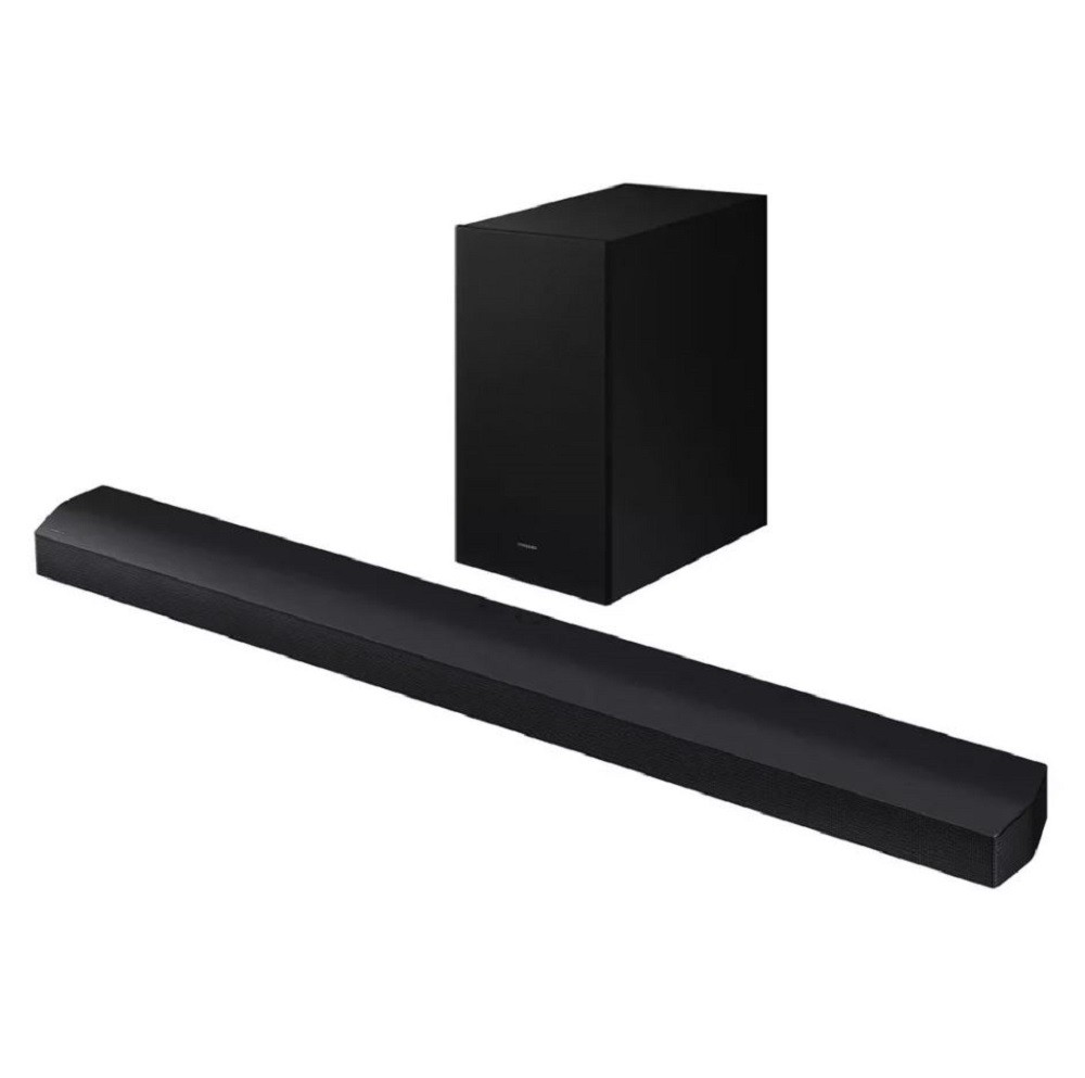 SAMSUNG B-SERIES 5.1CH SOUND BAR