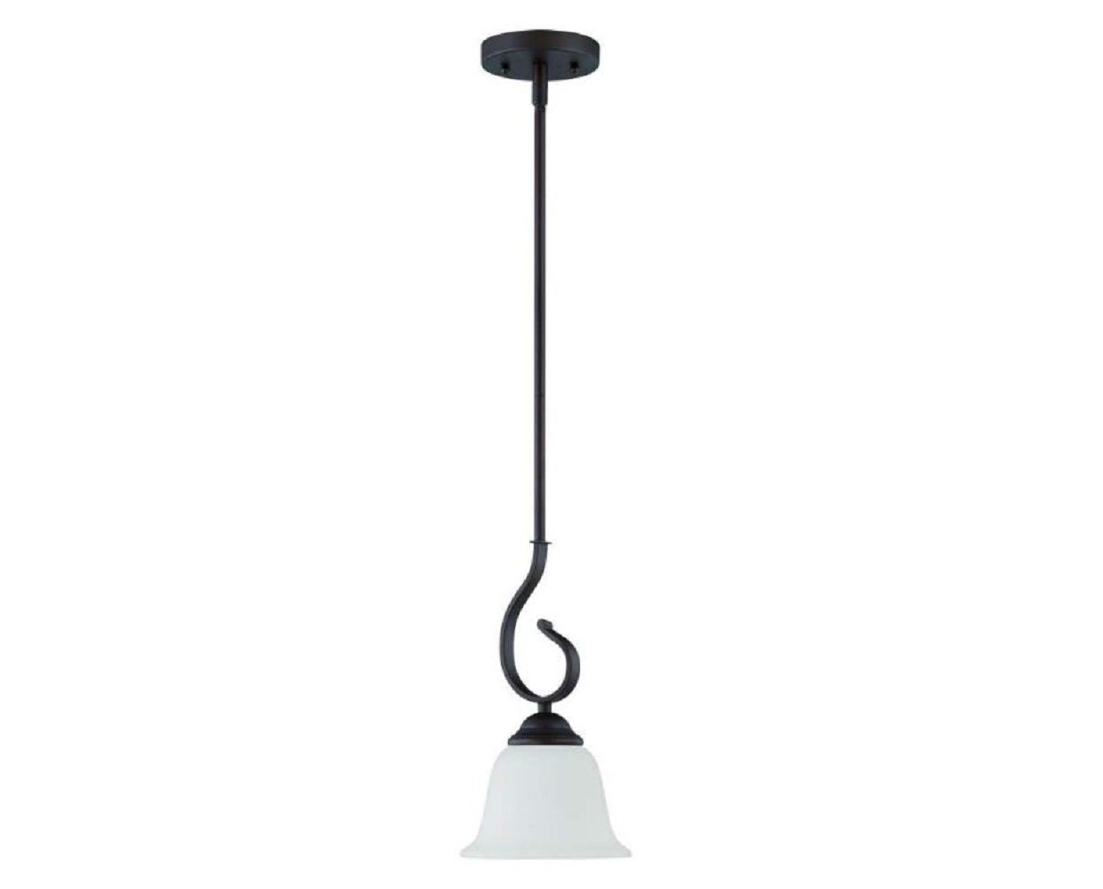 1-LT 100W MB ALISTAIR MINI PENDANT