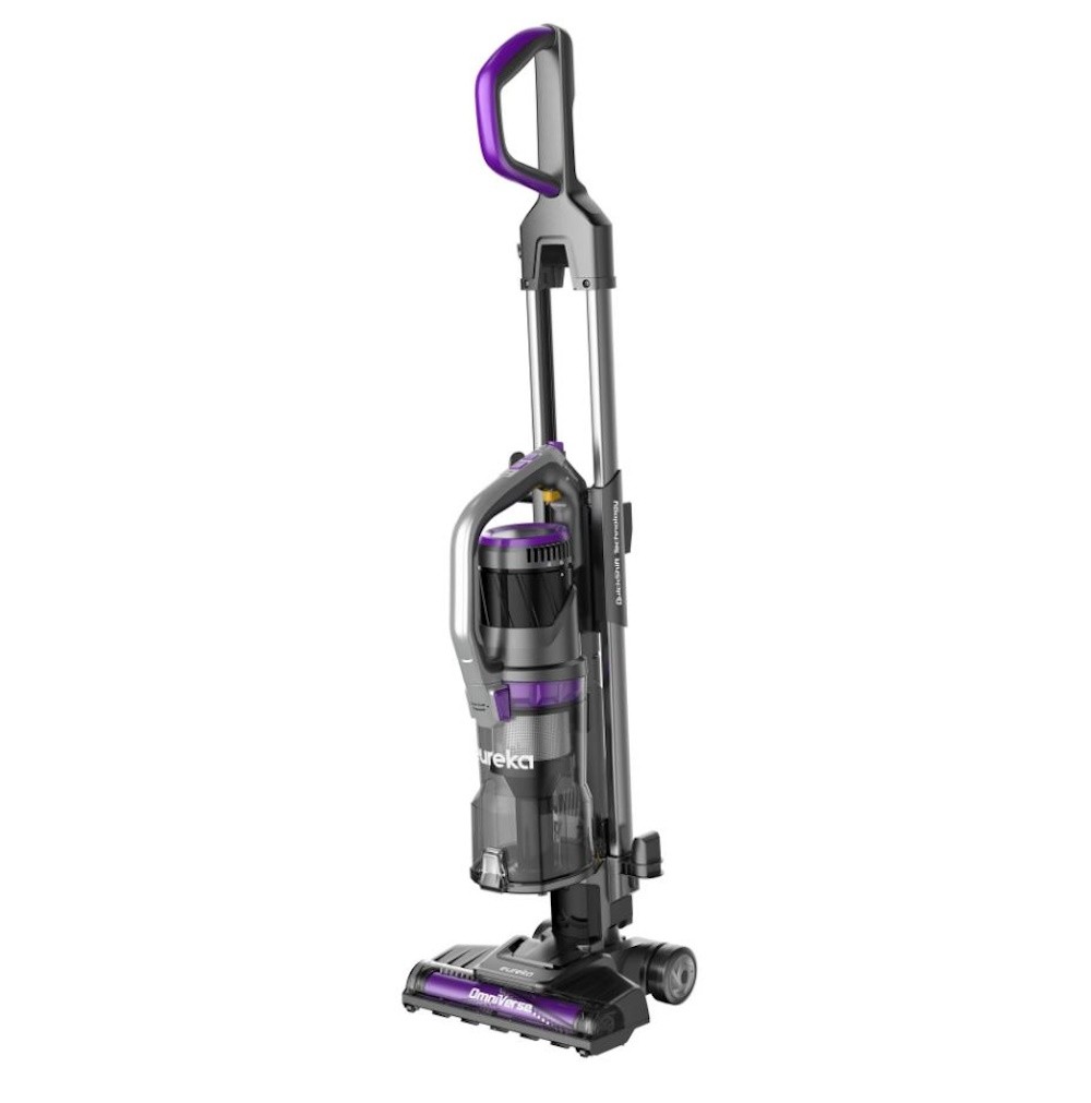 Eureka OmniVerse Upright Vac