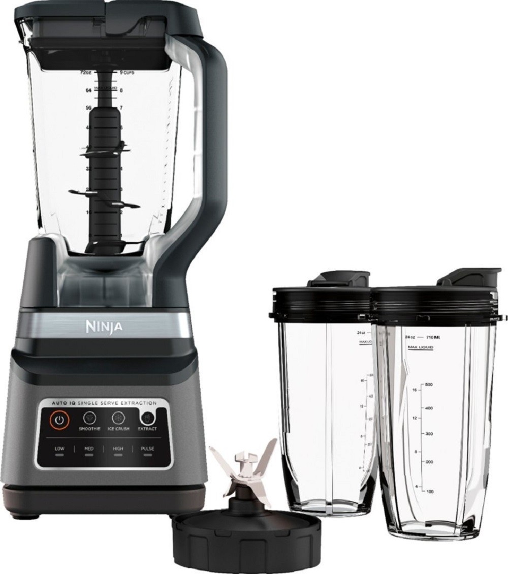 Professional Plus Blender DUO