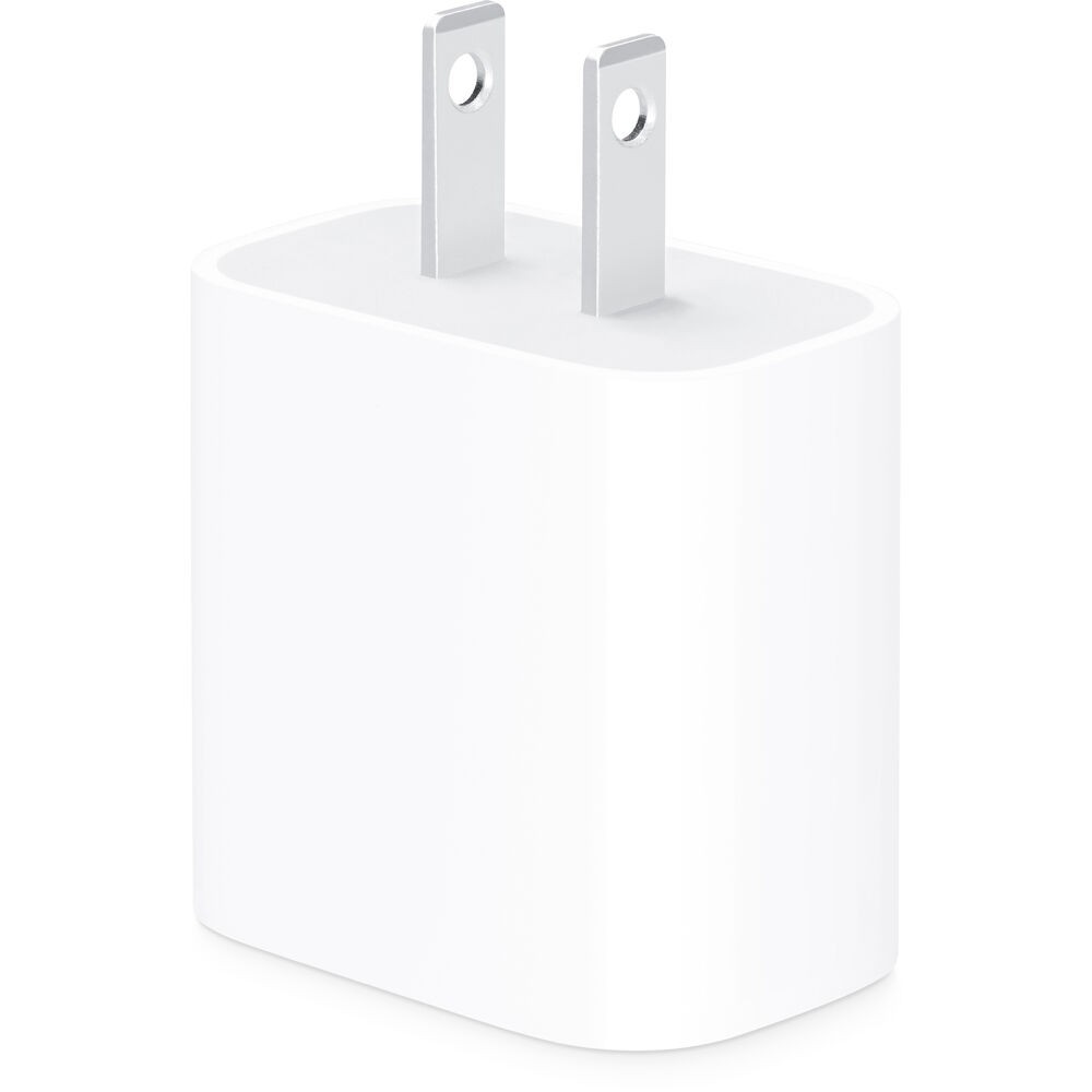 APPLE 20W USB-C POWER ADAPTER