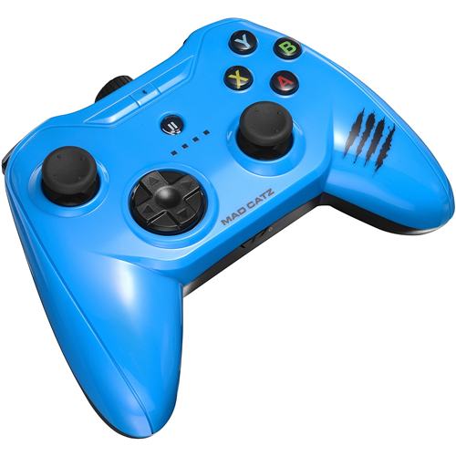 MAD CATZ CTRLI MOBILE GAMEPAD BLUE