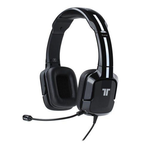 Tritton Kunai Stereo Headset Black