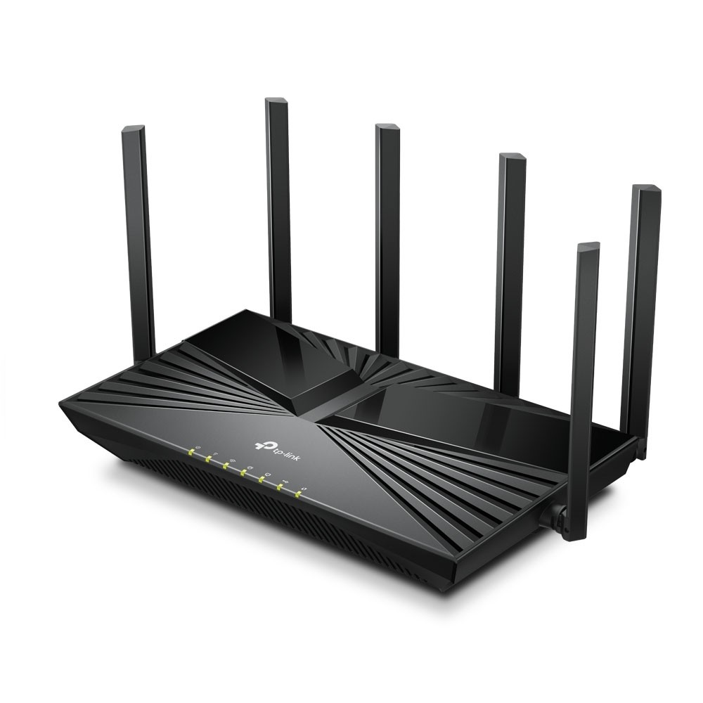 TP-Link AX5400 Multi-Gigabit Wi-Fi 6