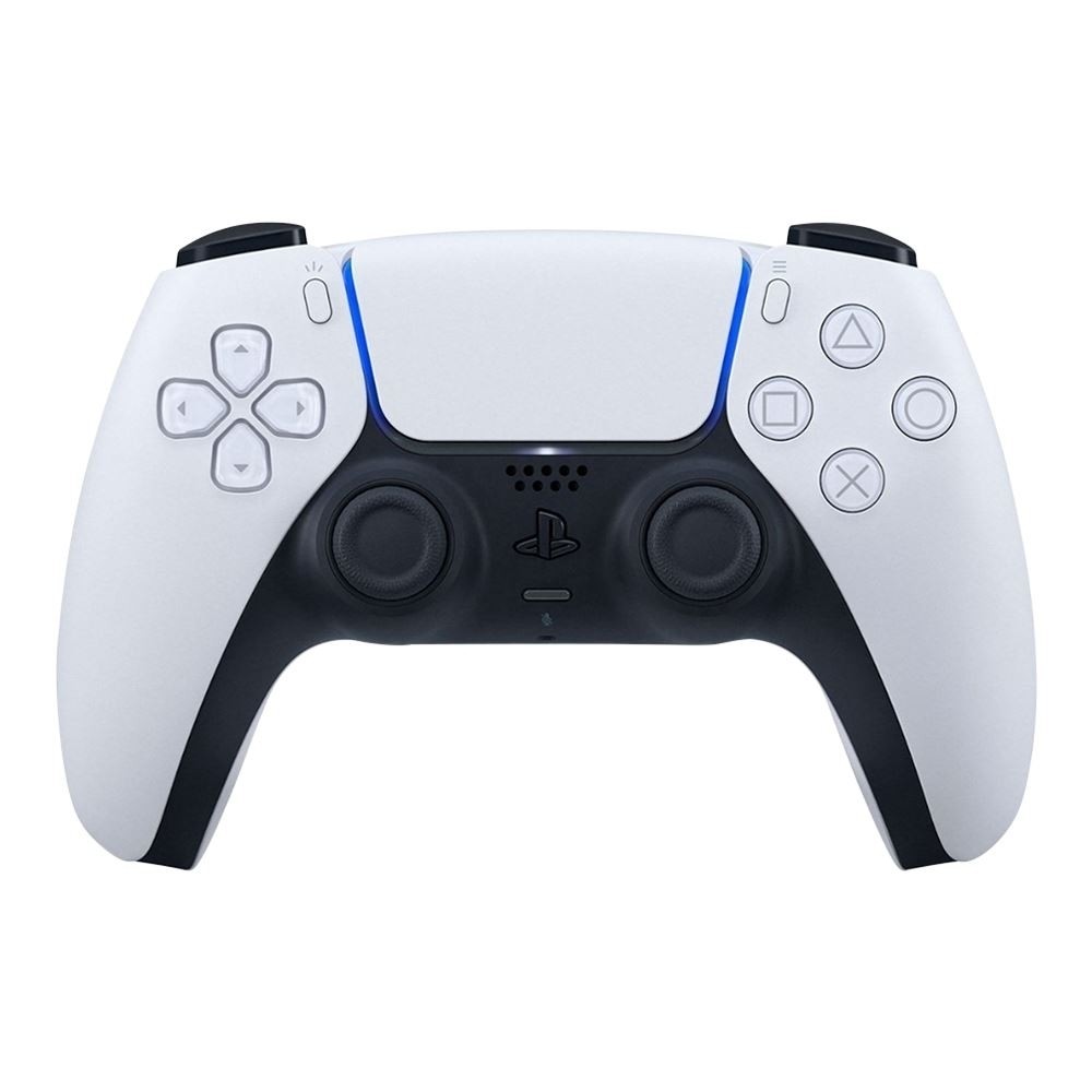 SONY DUALSENSE WHITE CONTROLLER