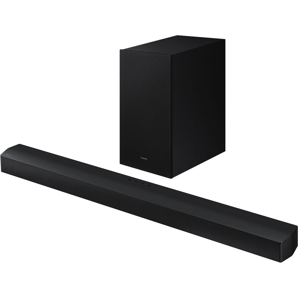 SAMSUNG HW-B550D/ZA 3.1 SOUNDBAR
